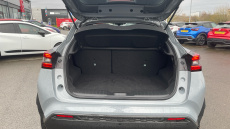 Nissan Juke 1.0 DiG-T N-Connecta 5dr DCT Petrol Hatchback